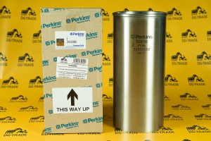 Гильза цилиндра Perkins 3135X062