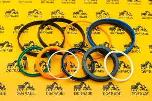 Ремкомплект гидроцилиндра JCB (Original) 991/20029 Ремкомплект гидроцилиндра JCB (Original) 991/20029