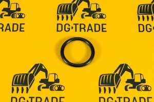 Уплотнительное кольцо гидрораспределителя JCB (Original) 2401/0508