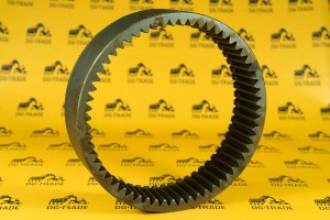 Шестерня корончатая Carraro 125452 Шестерня корончатая Carraro 125452