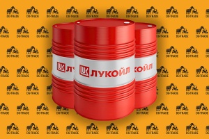 Масло гидравлическое LUKOIL GEYSER ST 32 (на розлив)