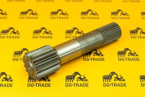 Полуось Carraro 143253 Полуось Carraro 143253