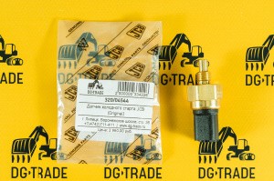Датчик холодного старта JCB (Original) 320/04544