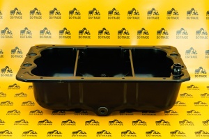 Поддон двигателя JCB (OEM) 320/04291
