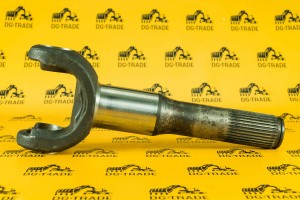 Полуось моста 4CX JCB (OEM) 914/89501 Полуось моста 4CX JCB (OEM) 914/89501
