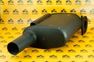 Глушитель выхлопных газов JCB (APM) 331/50774
