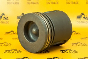 Поршень (Стандарт) без колец Perkins (KMP) U5LP0057 Поршень (Стандарт) без колец Perkins (KMP) U5LP0057
