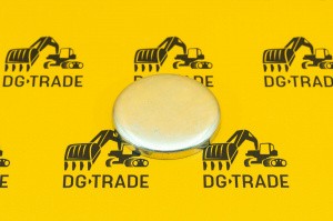 Заглушка блока цилиндров Komatsu (Original) EA4895038