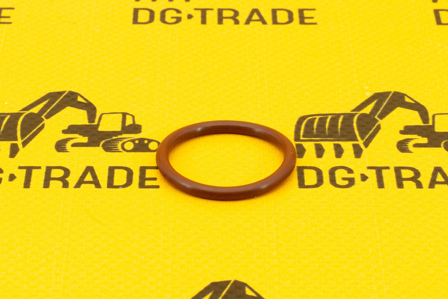 Уплотнительное кольцо JCB 320/04050A
