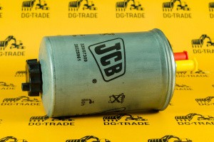 Топливный фильтр JCB (Original) 320/07309 Топливный фильтр JCB (Original) 320/07309