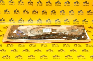 Комплект прокладок двигателя верхний JCB 320/09382