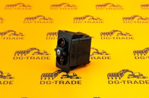 Переключатель JCB (Original) 701/60000