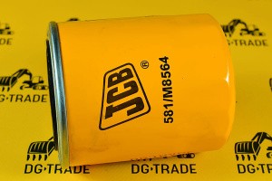 Фильтр КПП JCB Long (Original) 581/R5206 Фильтр КПП JCB Long (Original) 581/R5206