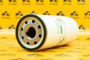 Масляный фильтр Volvo VOE477556