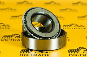 Подшипник шкворня ZF (TIMKEN) 0750.117.205