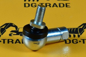 Шарнир JCB 123/08002