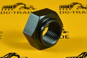 Гайка флянца JCB 826/00817