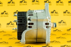 Генератор JCB (Perkins) (KRAUF) 714/40153