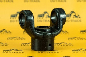 Фланец полуоси гидронасоса JCB 914/70045