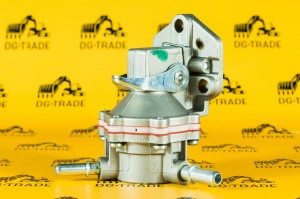 Насос подкачки топлива JCB (Original) 320/A7161 Насос подкачки топлива JCB (Original) 320/A7161