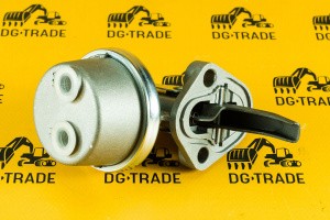 Насос подкачки топлива Komatsu (Original) EA504380241