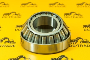 Подшипник шкворня ZF (NTN) 0750.117.866