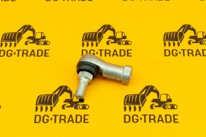 Наконечник тяги вспомогательго управления JCB (Original) 331/20202 Наконечник тяги вспомогательго управления JCB (Original) 331/20202