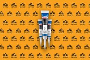 LiquiMoly Смазка для монтажа форсунок и свечей накала Pro-Line Injektoren- und Gluhkerzenfett 0,02л 