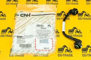 Топливная трубка низкого давления New Holland (Original) 2855430