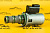 Соленоид КПП JCB (Original) 25/222913 Соленоид КПП JCB (Original) 25/222913