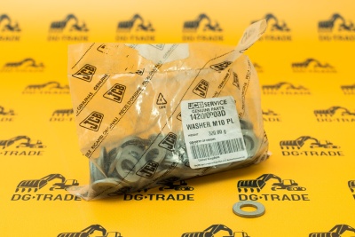 Шайба JCB (Original) 1420/0008Z (1)