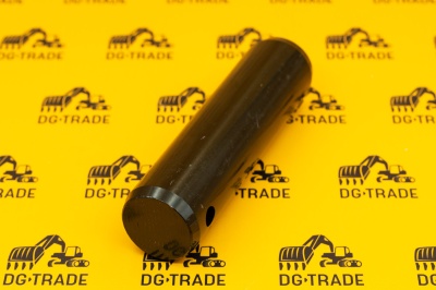 Палец гидроцилиндра подъема передней стрелы JCB (Original) 811/90676 (3)