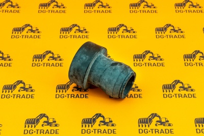 Подушка кабины JCB (Original) 263/24405 (3)