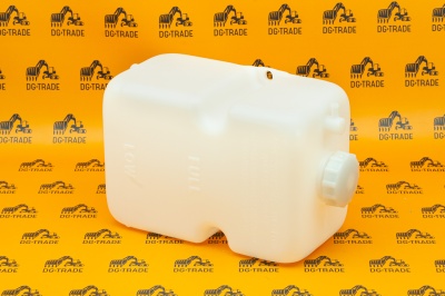 Бачок охлаждающей жидкости Hyundai (Original) 11N8-41071