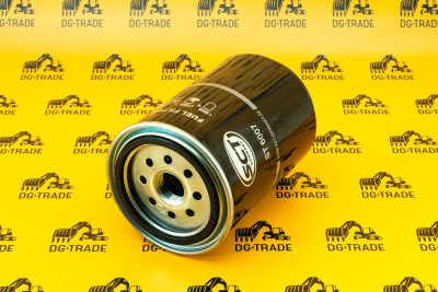 Топливный фильтр 10 Micron (сепаратор) Volvo VOE11110668 (2)