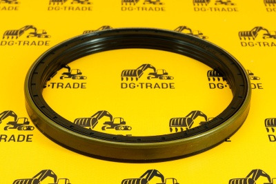 Сальник ступицы Carraro (DMHUI) 045320 (1)