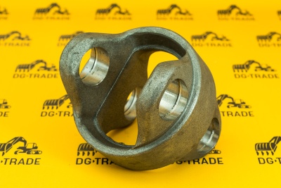 Муфта полуоси JCB (OEM) 914/83304 (2)