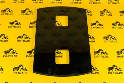 Направляющая телескопа Terex (Original) 6102559M1 (1)