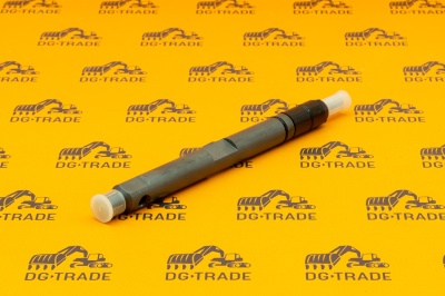 Форсунка топливная в сборе JCB (OEM) 320/06838