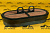 Воздушный фильтр внутренний JCB 32/925683 Воздушный фильтр внутренний JCB 32/925683