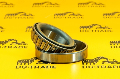 Подшипник вала привода насоса JCB (KOYO) 907/10000 (3)