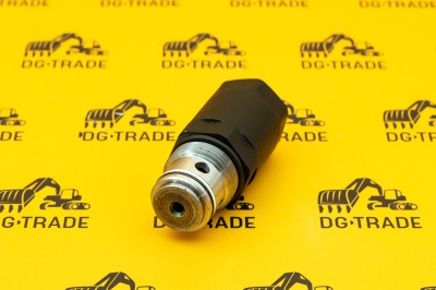 Соленоид гидрораспределителя JCB (Original) 333/C8656 (2)
