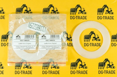 Шайба Volvo (Original) VOE11885224