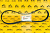 Ремень системы охлаждения JCB (ISUZU) 02/802540 Ремень системы охлаждения JCB (ISUZU) 02/802540