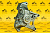Насос масляный Perkins (KMP) 4132F056 Насос масляный Perkins (KMP) 4132F056