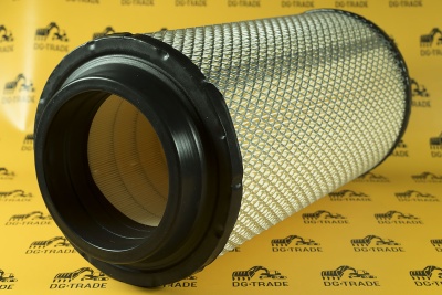 Воздушный фильтр внешний JCB JS 580/12020 (1)