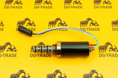 Клапан Hyundai (OEM) XJBN-00382 (2)