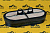 Воздушный фильтр внутренний JCB (Original) 32/925683 Воздушный фильтр внутренний JCB (Original) 32/925683