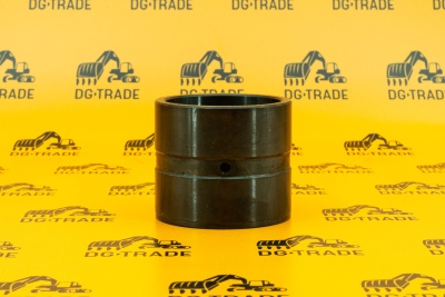 Втулка гидроцилиндра поворота задней стрелы JCB (Original) 809/00177 (3)