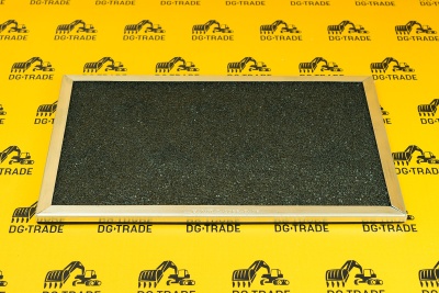 Фильтр рециркуляции воздуха JCB (Original) 580/12117 (1)